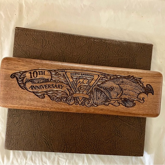 Fishing Knife Limited Edition - Picture 1 of 6